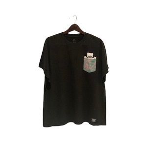 Grizzly Grip Tape T-Shirt